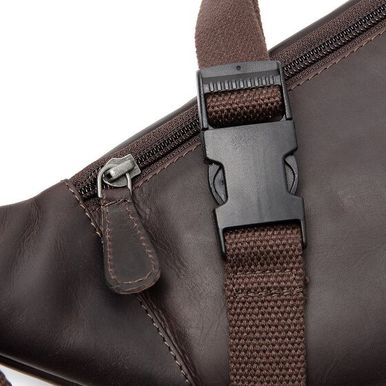The Chesterfield Brand Vernio Fanny pack Leather 34 cm