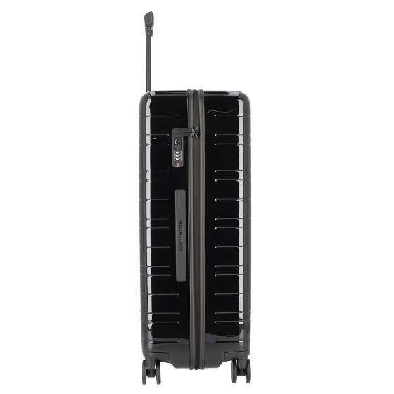 Horizn Studios H7 Essential Glossy 4 Roll Trolley 77 cm