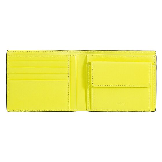 DuDu Up Wallet Leather 12.5 cm