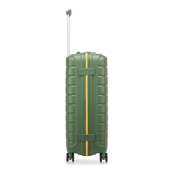 Roncato B-Flying Neon 4 wheels Suitcase set 3-piece