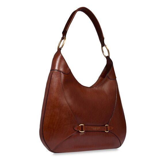 The Bridge Isabella Shoulder Bag Leather 44 cm The Bridge Isabella Shoulder Bag Leather 44 cm