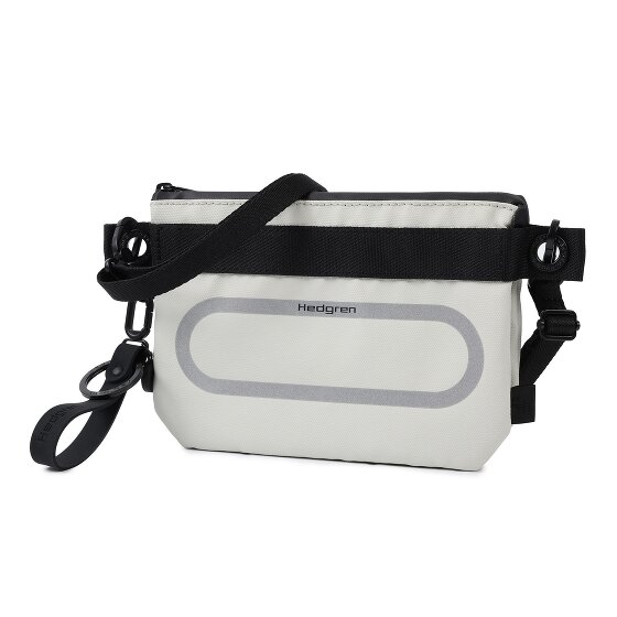 Hedgren Uni Ichi Shoulder bag RFID protection 19 cm