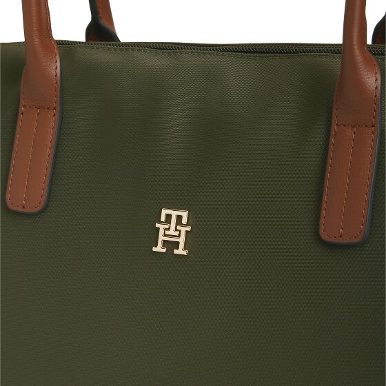Tommy Hilfiger TH Popette Shopper Bag 48 cm