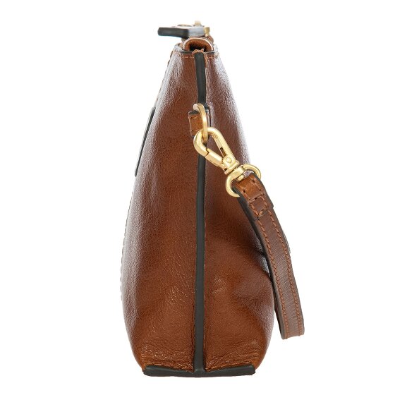 Bric's Volterra Clutch bag Leather 18 cm