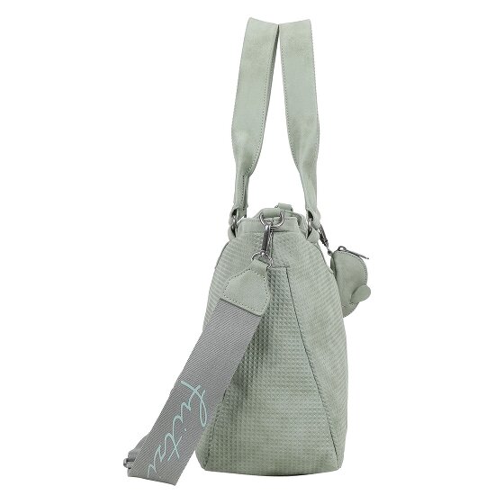Fritzi aus Preußen Joly Waffly Shopper Bag 41 cm