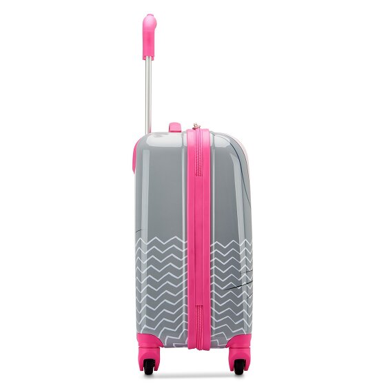 Roncato Looney Tunes 4 wheels Kids trolley 44 cm