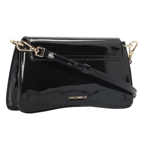 Coccinelle C-Me Shoulder bag Leather 22 cm