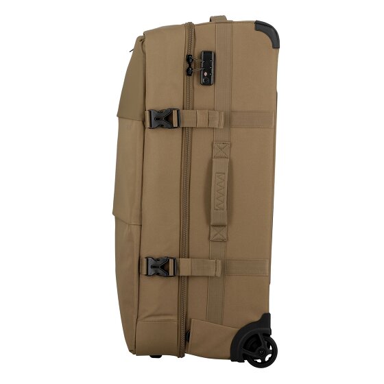 Jump Dunaa 2 wheels Travel bag 80 cm