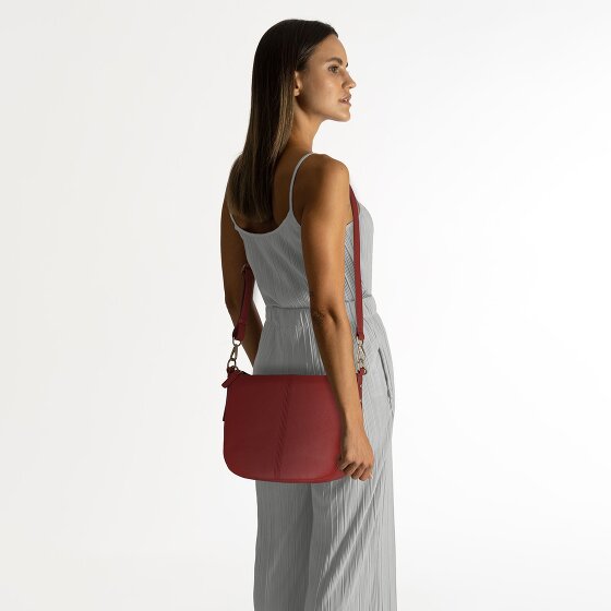 Fossil Jolie shoulder bag leather 27 cm