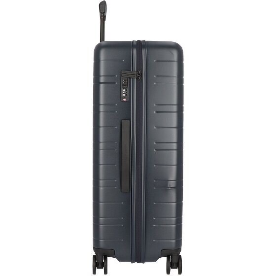 Horizn Studios H7 Check-in 4 Roll Trolley 77 cm