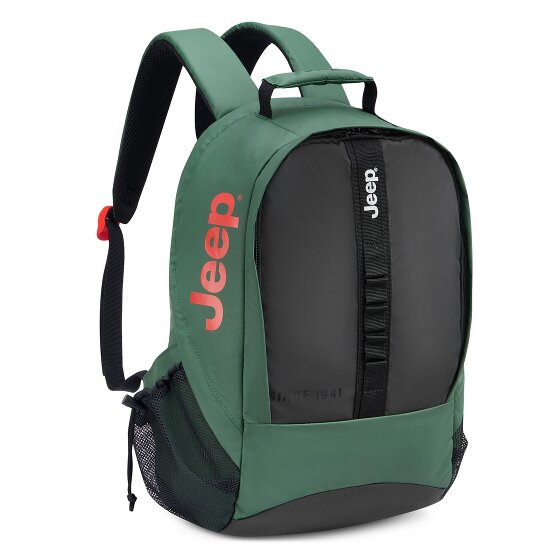 Jeep JS011B Daypack 46 cm Laptop compartment