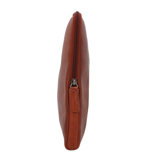 Burkely Antique Avery laptop sleeve leather 35 cm