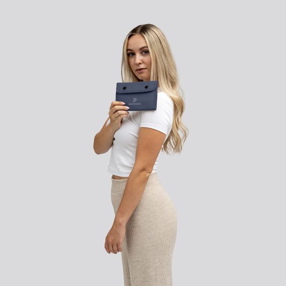 Pactastic Urban Collection Wallet 17.5 cm