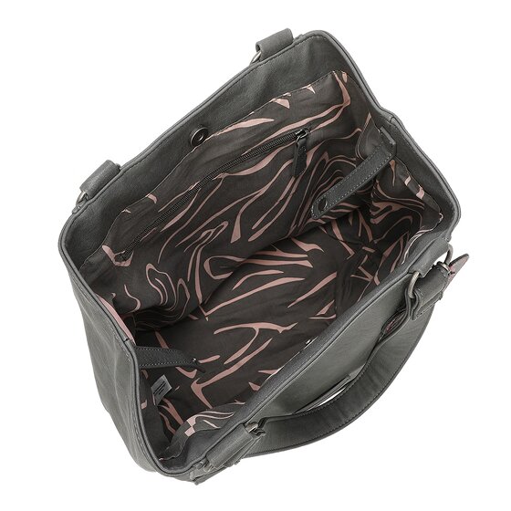 Fritzi aus Preußen Eco Joy01 Shoulder Bag 32 cm