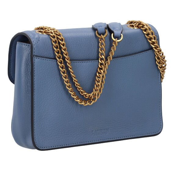 Lauren Ralph Lauren Bradley Shoulder Bag Leather 21.5 cm