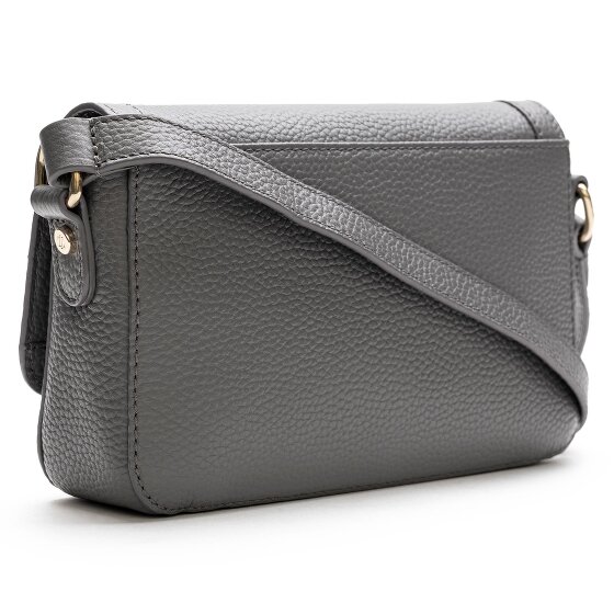 Lazarotti Bologna Leather Shoulder bag Genuine Leather 21 cm