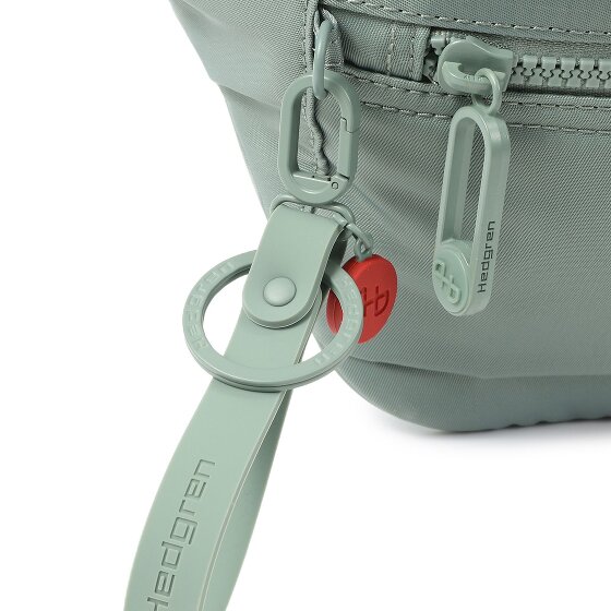 Hedgren Inner City Fanny pack RFID protection 28 cm