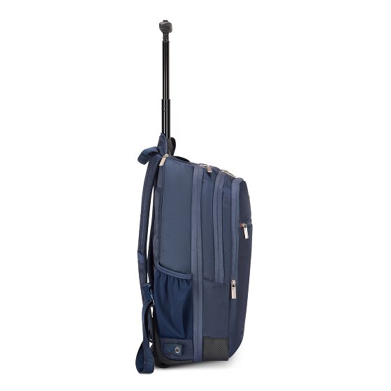 Roncato Easy Office 2.0 2 wheels Backpack trolley 48 cm Laptop compartment