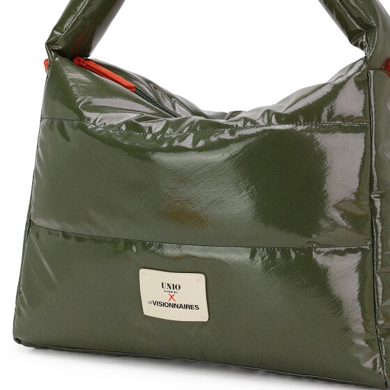 LES VISIONNAIRES Unio Hobo Shoulder Bag 47 cm