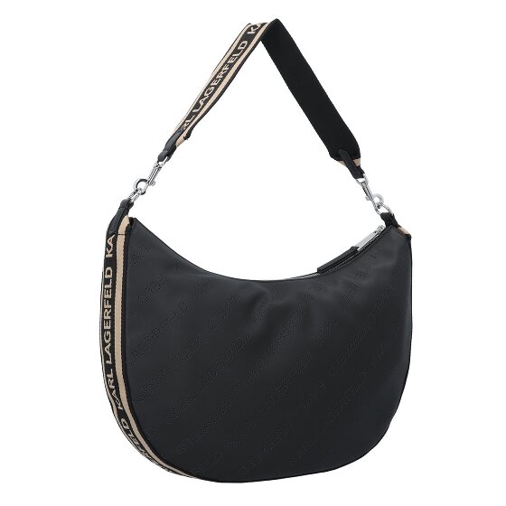 Karl Lagerfeld Moon Shoulder Bag 34 cm