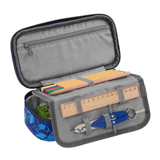 coocazoo Pencil case 25 cm