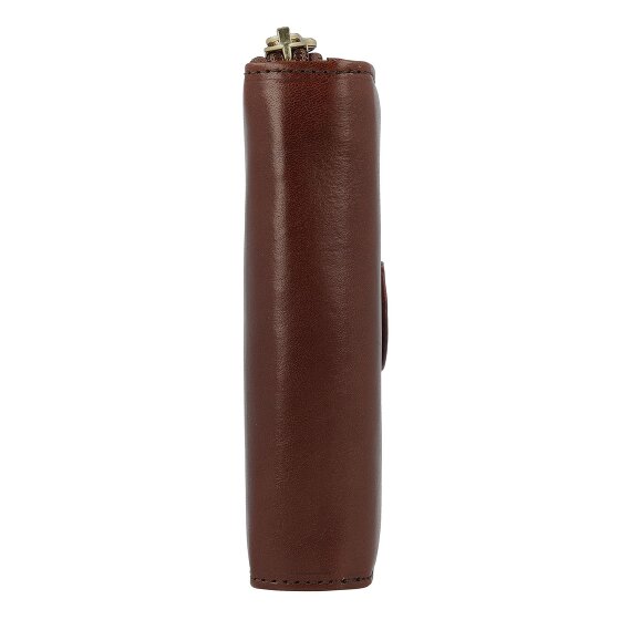 The Bridge Story Donna wallet leather 10 cm