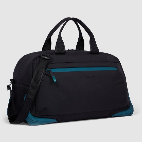 Piquadro Corner 2.0 Weekender travel bag 52 cm