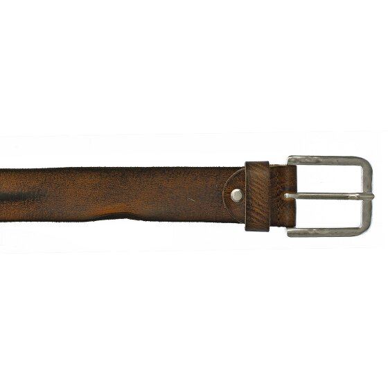 Vanzetti Belt Leather