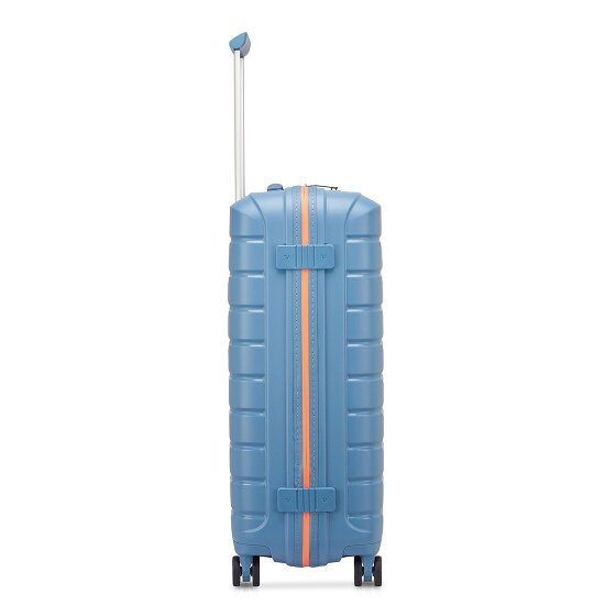 Roncato B-Flying Neon 4 wheels Suitcase set 3-piece