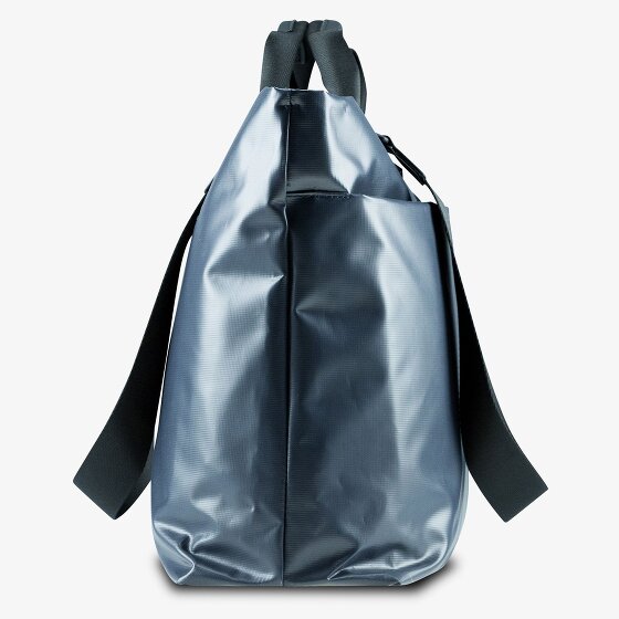 Jost Tolja Shopper Bag RFID protection 40 cm Laptop compartment Jost Tolja Shopper Bag RFID protection 40 cm Laptop compartment