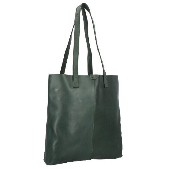 Harold's Caugio Shoulder Bag Leather 33 cm