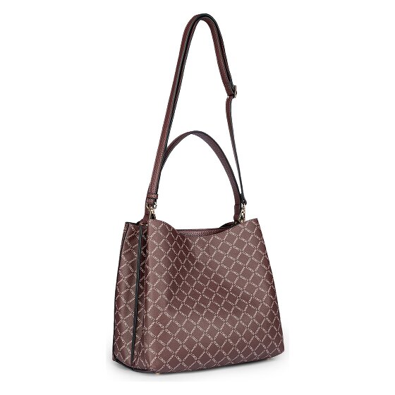 L.Credi Filiberta Shoulder Bag 30 cm