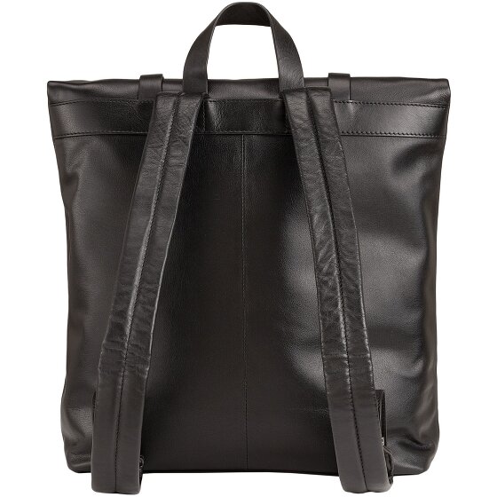 DuDu Backpack leather 36 cm