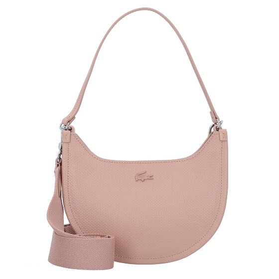 Lacoste Chantaco Classics Shoulder Bag Leather 23 cm