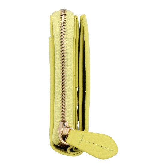 Braun Büffel Asti wallet RFID leather 10 cm
