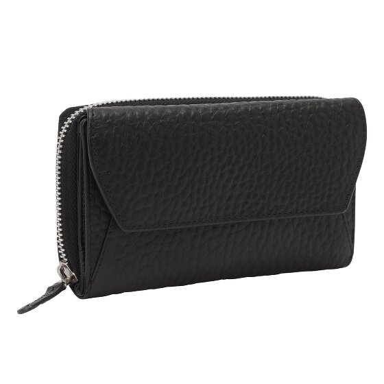 Voi Hirsch Aina Wallet RFID protection Leather 16.5 cm