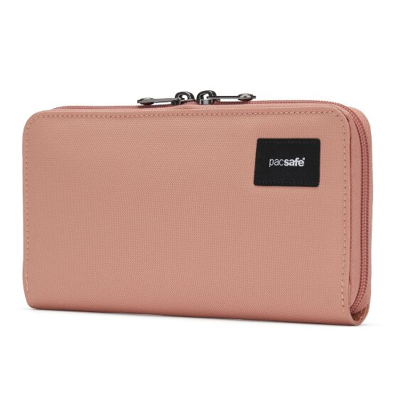 Pacsafe Continental Wallet RFID protection 20 cm