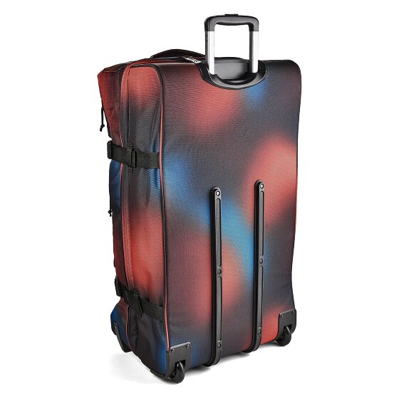 Eastpak Transit'R Plus 2 wheels Travel bag 80 cm