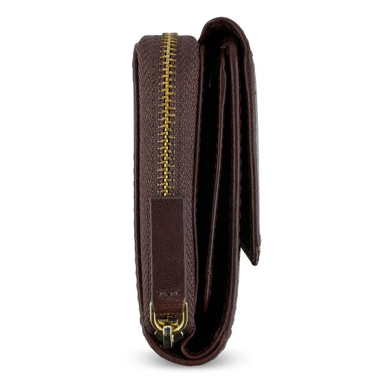 Bugatti Neaples Wallet RFID protection Leather 12.5 cm Bugatti Neaples Wallet RFID protection Leather 12.5 cm