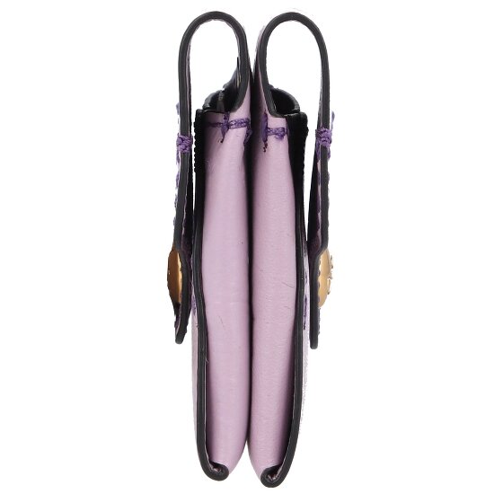 Fossil Heritage credit card case leather 10 cm Fossil Heritage credit card case leather 10 cm