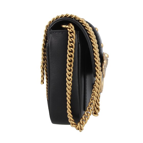 PINKO Love One One Shoulder bag Leather 19.5 cm