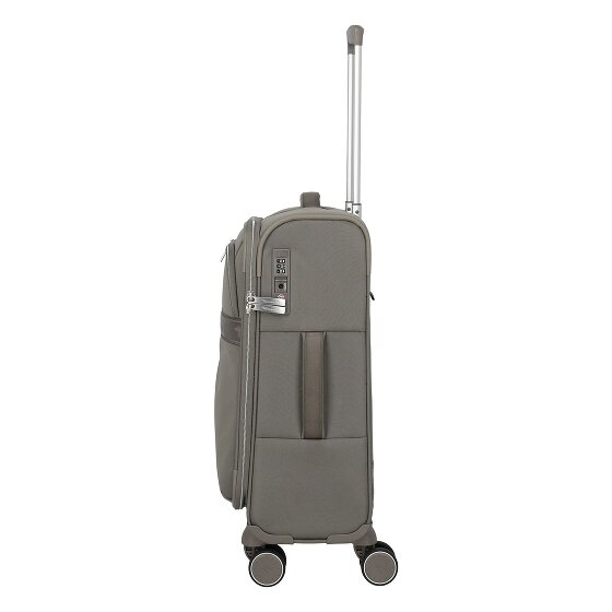 Travelite Tamaris x Travelite Voyaage 4 wheels Cabin trolley S 55 cm