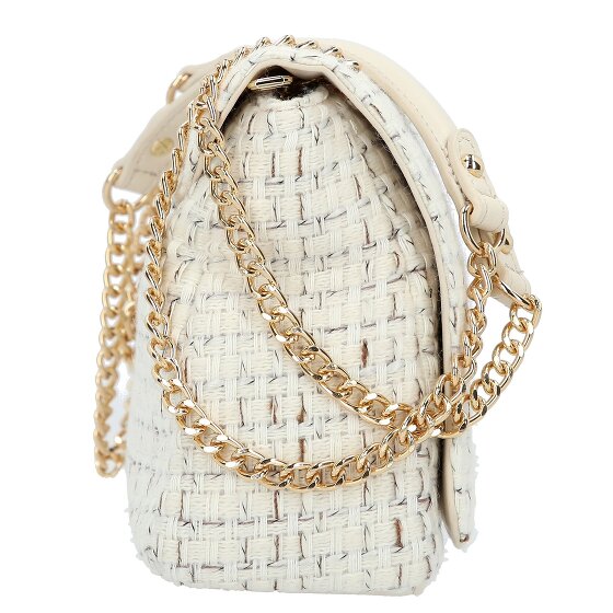 Valentino Tweed Shoulder Bag 26 cm