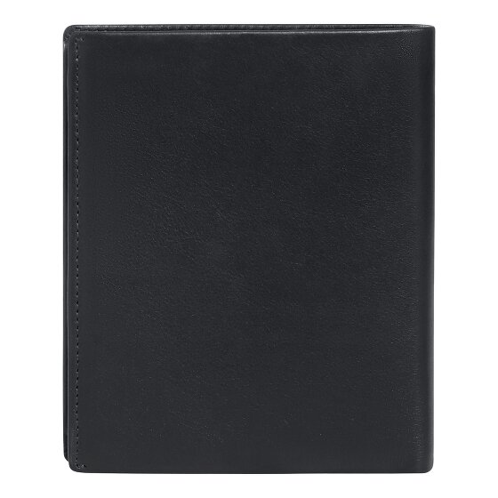 Samsonite Attack 3.0 Wallet RFID protection Genuine Leather 13 cm