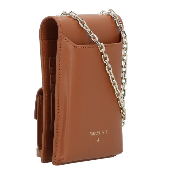 Patrizia Pepe Clutch purse Leather 11.5 cm