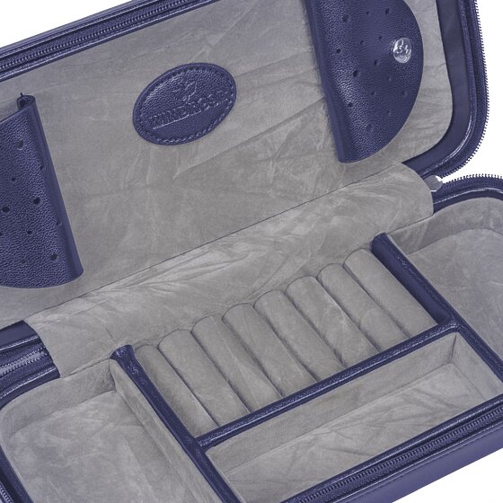 Windrose Merino Moda jewelry box 23 cm