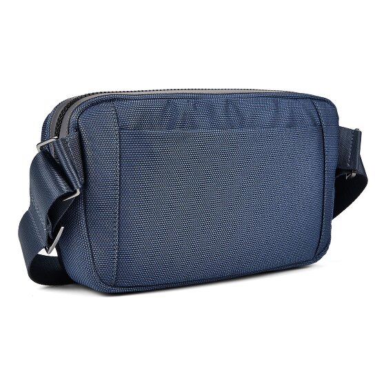 Piquadro Trakai Fanny pack Leather 27 cm