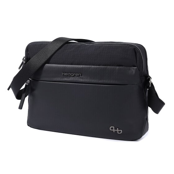 Hedgren Furo Mori Briefcase RFID protection 34 cm Laptop compartment