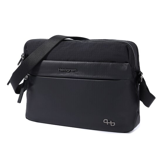 Hedgren Furo Briefcase RFID protection 34 cm Laptop compartment