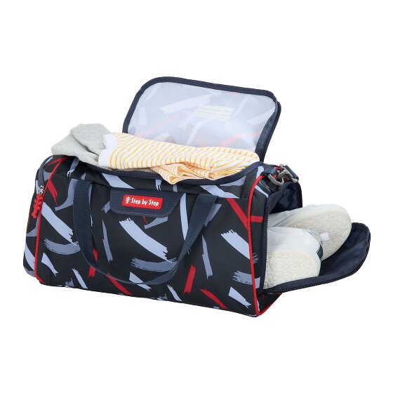 Step by Step Sports bag 36 cm